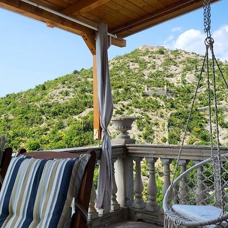 Apartment Biondic Stari Grad Eksteriør billede