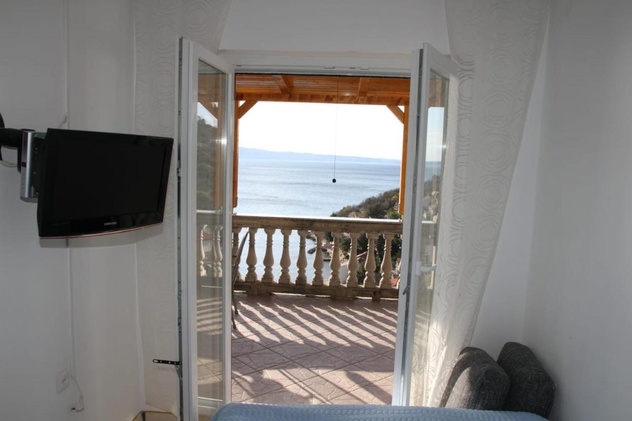 Apartment Biondic Stari Grad Eksteriør billede