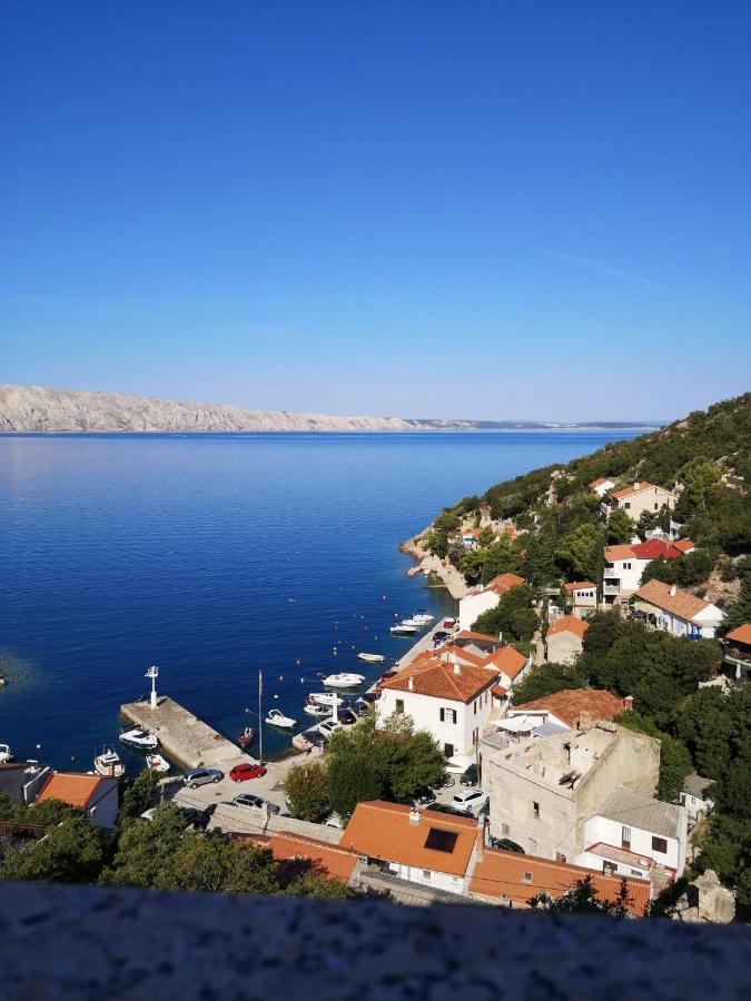 Apartment Biondic Stari Grad Eksteriør billede