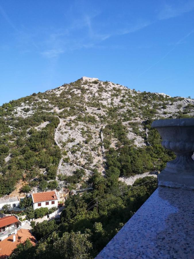 Apartment Biondic Stari Grad Eksteriør billede
