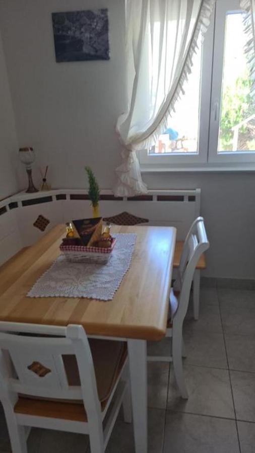 Apartment Biondic Stari Grad Eksteriør billede