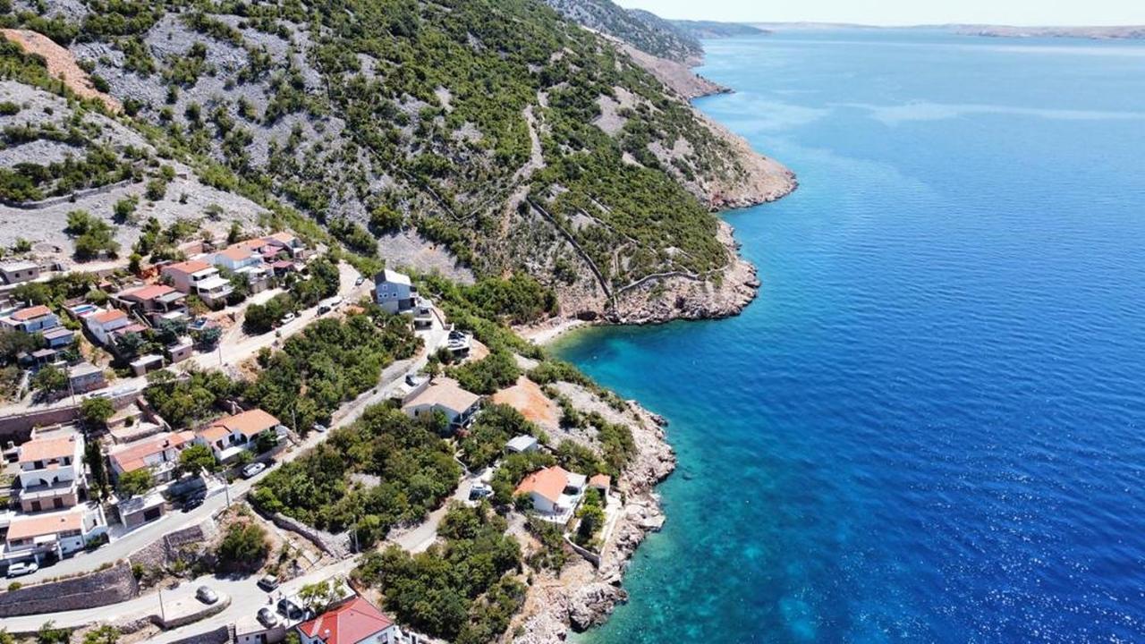 Apartment Biondic Stari Grad Eksteriør billede