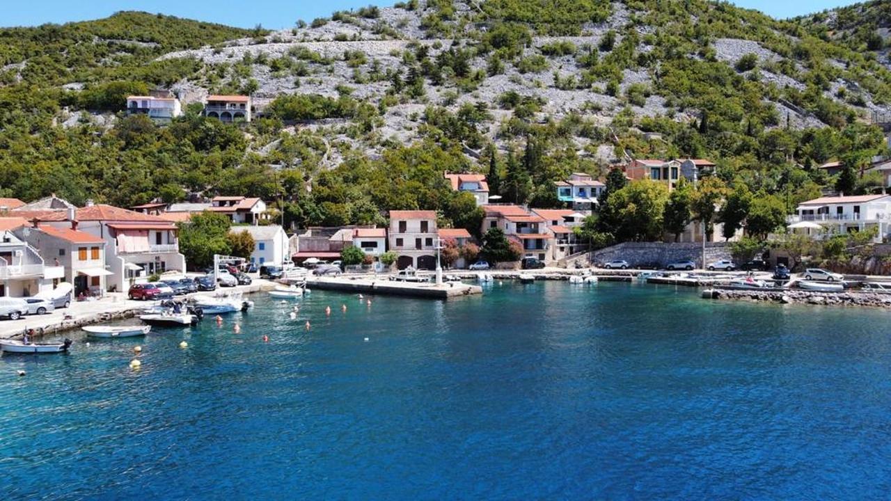 Apartment Biondic Stari Grad Eksteriør billede