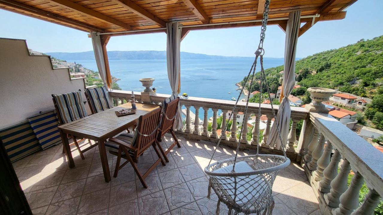 Apartment Biondic Stari Grad Eksteriør billede