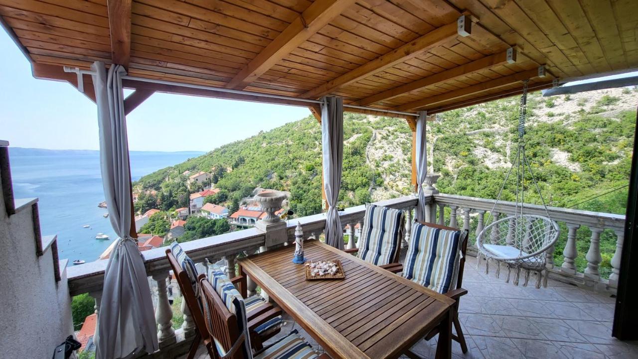 Apartment Biondic Stari Grad Eksteriør billede