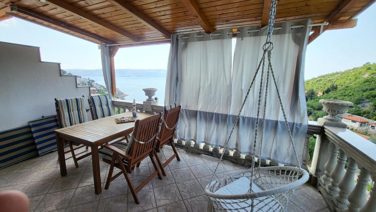 Apartment Biondic Stari Grad Eksteriør billede