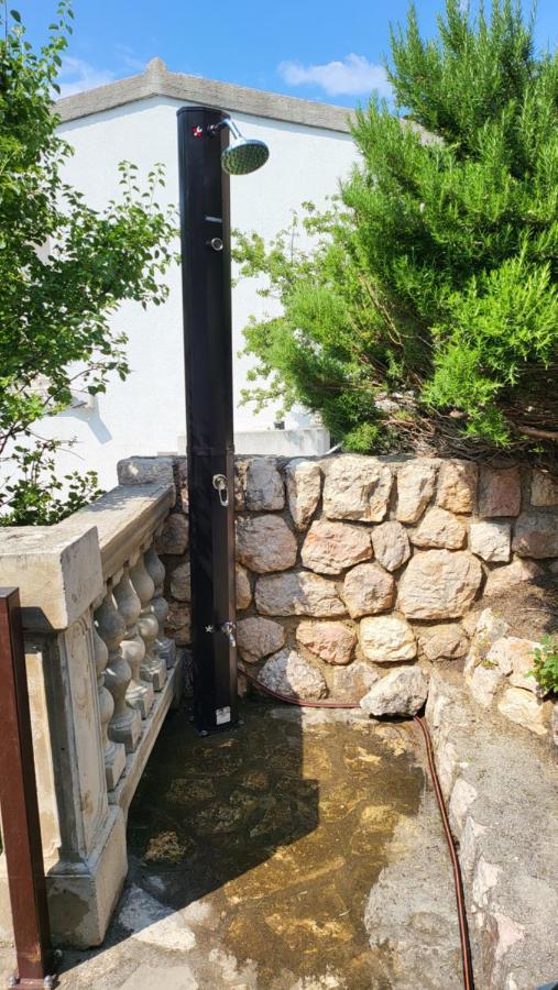 Apartment Biondic Stari Grad Eksteriør billede